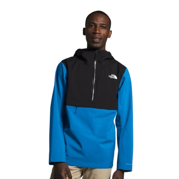 The North Face Men’s Arque Active Trail Futurelight Jacket Men's Waterproof - Picture 2 of 14